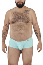 Short Pikante PIK 0976X Angola Couleur Bleu Clair